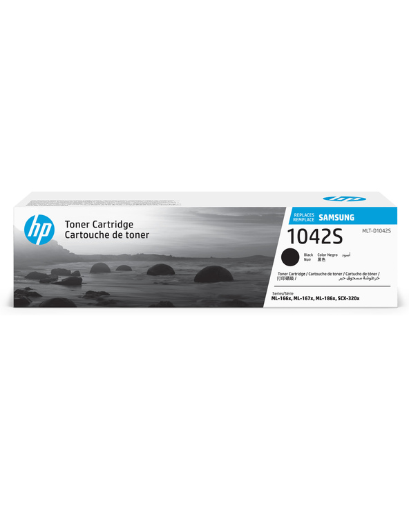 Samsung Cartouche de toner MLT-D1042S noir