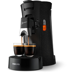 Senseo  Select CSA240/21 Machine à café à dosettes