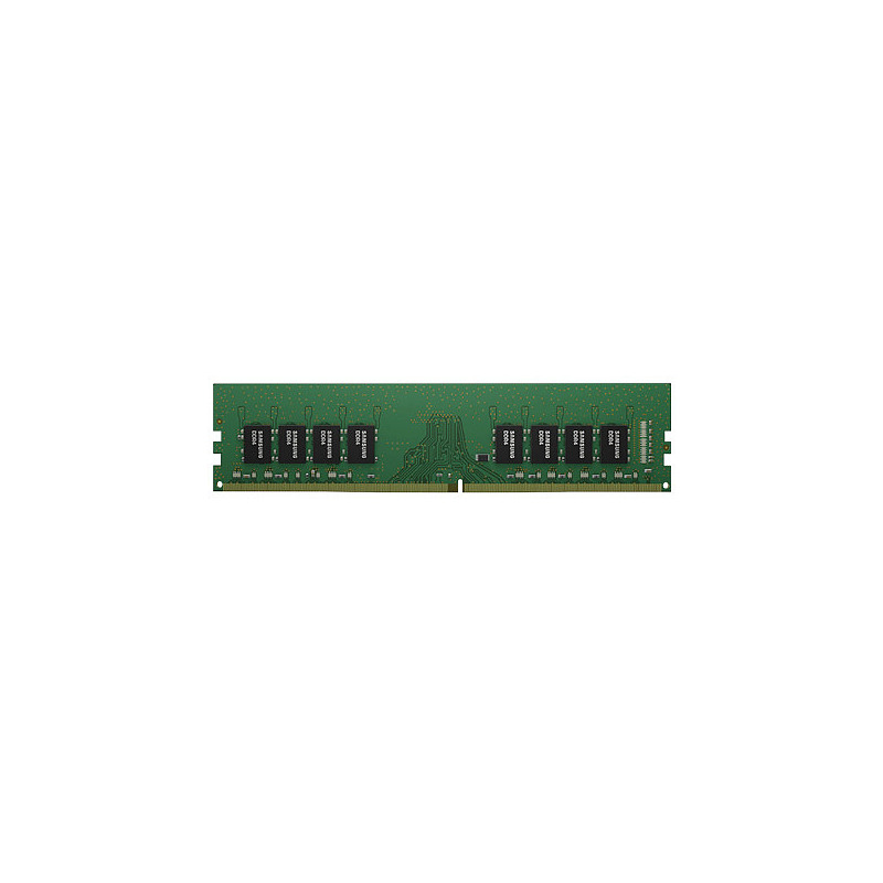 Samsung M391A2G43BB2-CWE module de mémoire 16 Go 1 x 16 Go DDR4 3200 MHz ECC