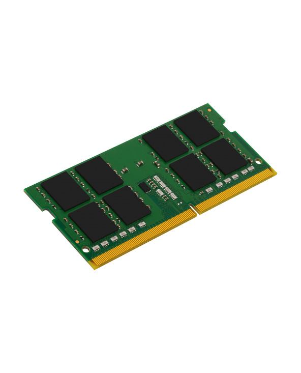 Kingston Technology ValueRAM KVR26S19D8/32 module de mémoire 32 Go 1 x 32 Go DDR4 2666 MHz
