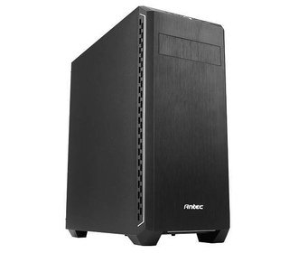 Antec P7 Silent Midi Tower Noir