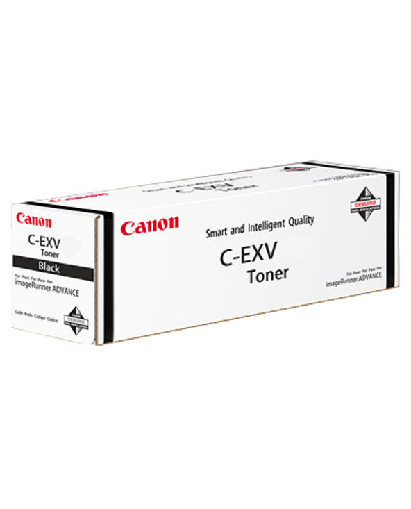 Canon C-EXV 47 Cartouche de toner 1 pièce(s) Original Magenta Canon C-EXV 47 Cartouche de toner 1 pièce(s) Original Magenta