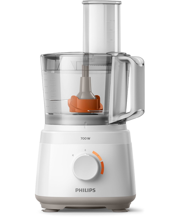Philips Daily Collection Robot de cuisine compact Daily HR7320/00