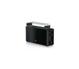 Braun HT3110 Black 7 1 part(s) 1000 W Noir