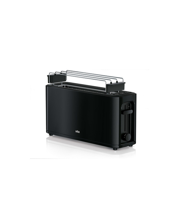 Braun HT3110 Black 7 1 part(s) 1000 W Noir