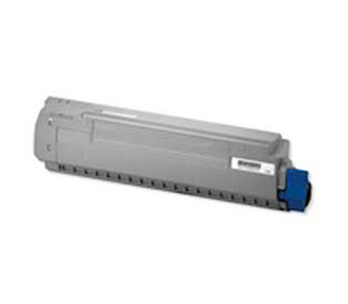 OKI 44992401 Cartouche de toner 1 pièce(s) Original Noir