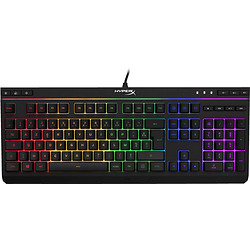HyperX RGB core en alliage - Clavier de jeu (disposition FR)