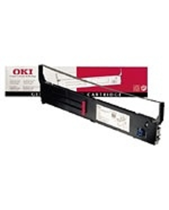 OKI 40629303 ruban d'impression Noir