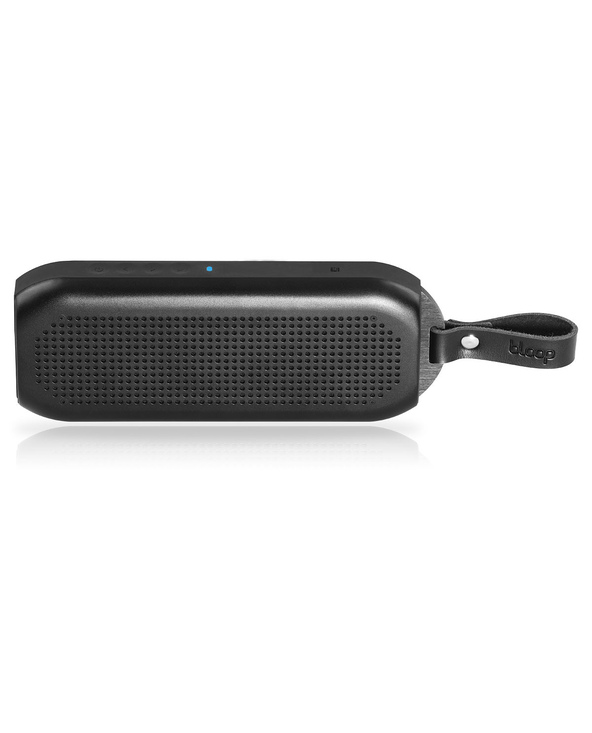 Divacore DVC4008B haut-parleur portable et de fête Noir