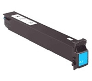 Konica Minolta TN-213C Cartouche de toner 1 pièce(s) Original Cyan
