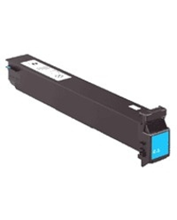 Konica Minolta TN-213C Cartouche de toner 1 pièce(s) Original Cyan