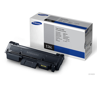 Samsung Toner Noir