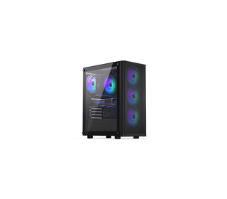 ENDORFY Ventum 200 ARGB Full Tower Noir