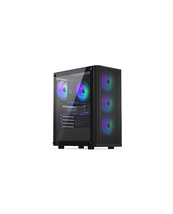 ENDORFY Ventum 200 ARGB Full Tower Noir