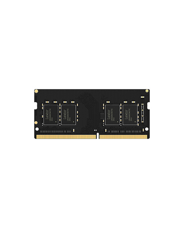 Lexar LD4AS032G-B3200GSST module de mémoire 32 Go 1 x 32 Go DDR4 3200 MHz