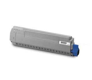 OKI 44059168 Cartouche de toner 1 pièce(s) Original Noir