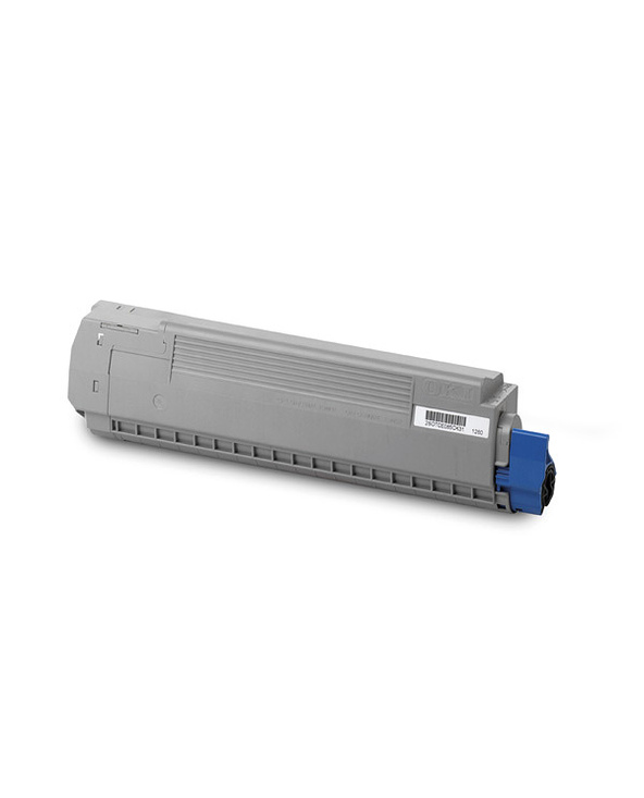 OKI 44059168 Cartouche de toner 1 pièce(s) Original Noir
