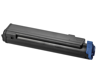 OKI 43979102 Cartouche de toner 1 pièce(s) Original Noir