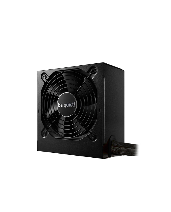 be quiet! System Power 10 unité d'alimentation d'énergie 750 W 20+4 pin ATX ATX Noir