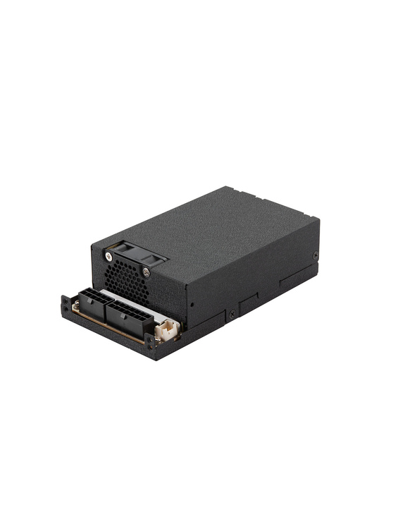 FSP FlexGURU 300W unité d'alimentation d'énergie 20+4 pin ATX Flex ATX Noir