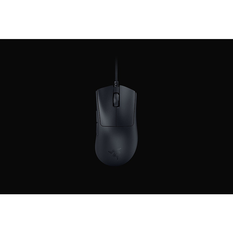 Razer DeathAdder V3 souris Jouer Droitier USB Type-A Optique 30000 DPI