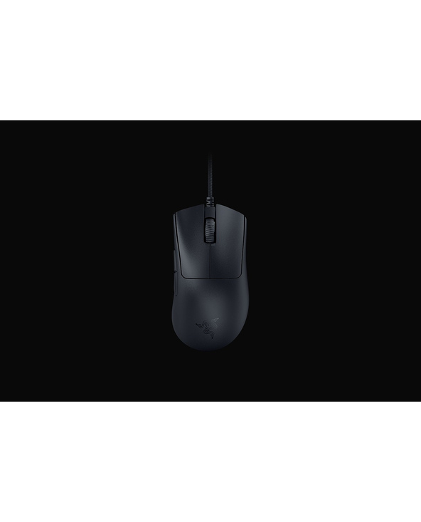 Razer DeathAdder V3 souris Jouer Droitier USB Type-A Optique 30000 DPI