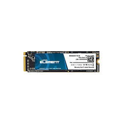 Mushkin Element M.2 1 To PCI Express 3.0 NVMe 3D NAND