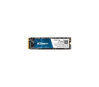 Mushkin Element M.2 1 To PCI Express 3.0 NVMe 3D NAND