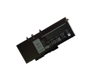 DLH Batterie Li-ion 7.6V 8800mAh 68Wh - 0GJKNX / 3VC9Y / 451-BBZG / 5YHR4 / DV9NT / DY9NT / FPT1C / GD1JP / GJKNX / KCM82