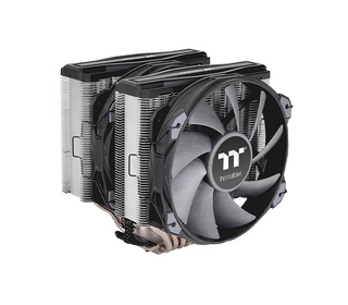 Thermaltake TOUGHAIR 710 Processeur Refroidisseur d'air 14 cm Gris