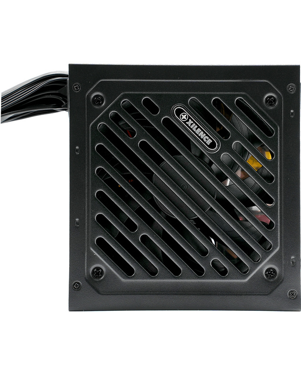 Xilence Performance A+ XN330 | XP750R12 unité d'alimentation d'énergie 750 W 20-pin ATX ATX Noir