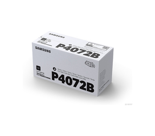 Samsung Pack de 2 cartouches de toner noir CLT-P4072B