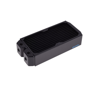 Alphacool 14173 pièce et accessoire pour systèmes de refroidissement d'ordinateurs Radiateur