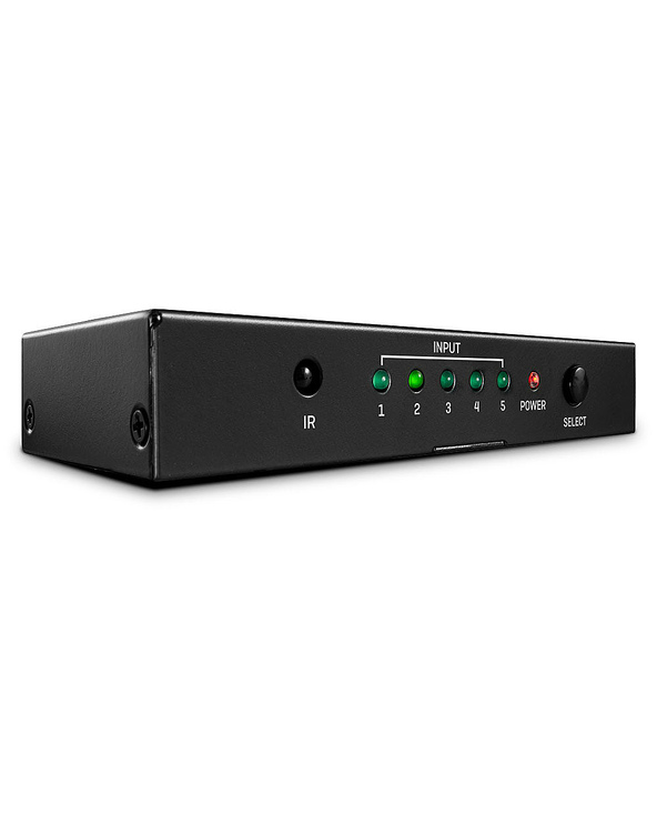 Lindy 38233 commutateur vidéo HDMI