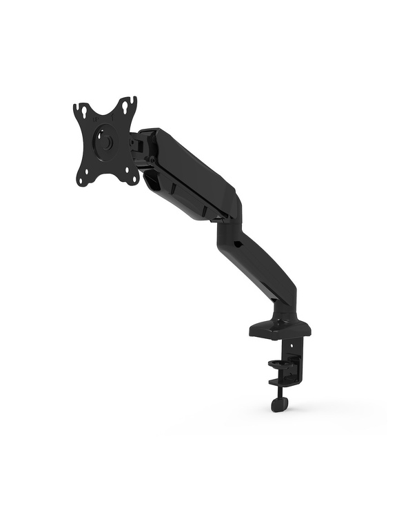 Port Designs 901104 support d'écran plat pour bureau 81,3 cm (32") Noir
