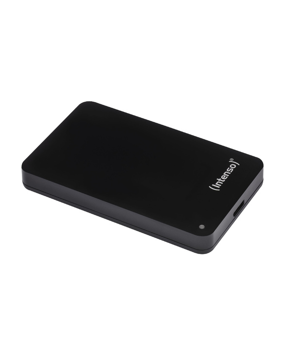 Intenso 2TB 2.5" Memory Case USB 3.0 disque dur externe 2 To Noir