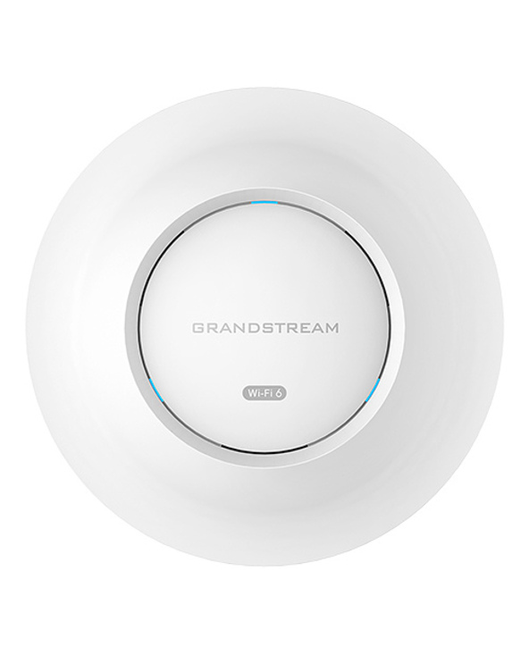 Grandstream Networks GWN7624 point d'accès réseaux locaux sans fil 3550 Mbit/s Blanc Connexion Ethernet, supportant l'alimentati