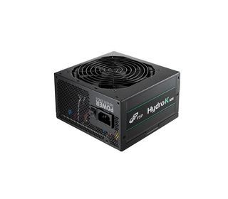 FSP Hydro K PRO ATX3.0(PCIe5.0) 750W unité d'alimentation d'énergie 24-pin ATX ATX Noir