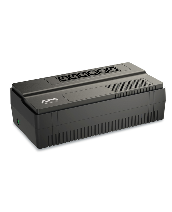 APC BV650I alimentation d'énergie non interruptible Interactivité de ligne 0,65 kVA 375 W 1 sortie(s) CA