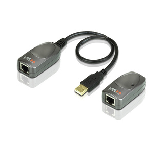 ATEN Extension USB 2.0 Cat 5