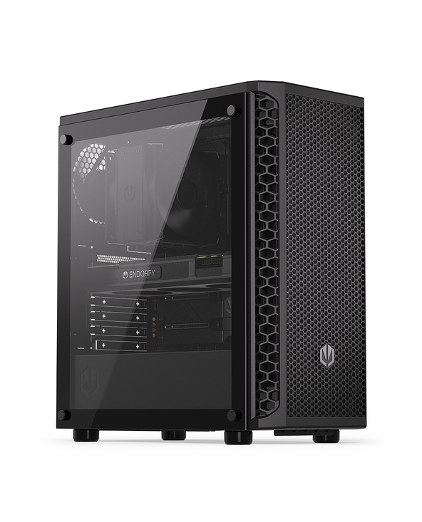 ENDORFY Signum 300 Air Tower Noir