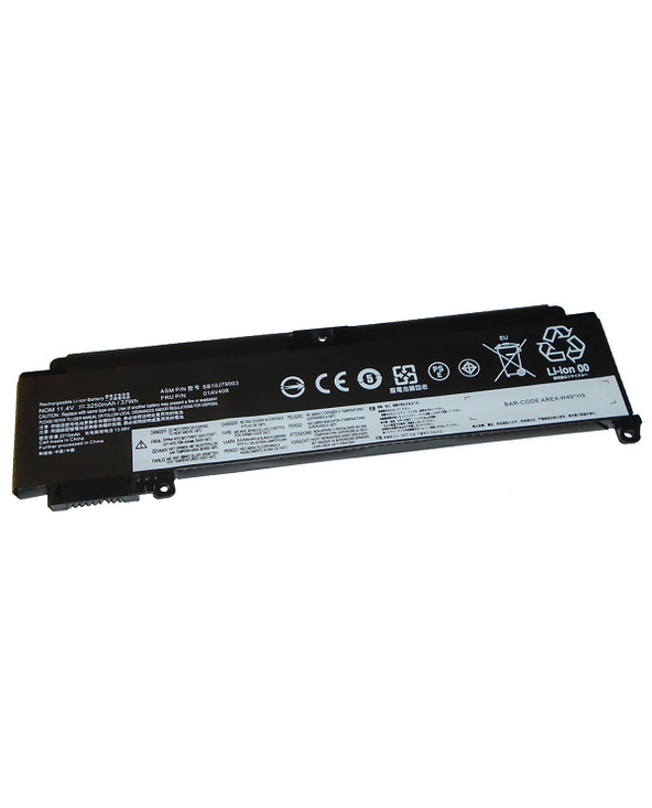 V7 L-00HW025-V7E composant de laptop supplémentaire Batterie
