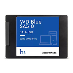 Western Digital Blue SA510 2.5" 1 To Série ATA III