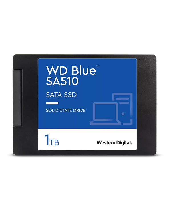 Western Digital Blue SA510 2.5" 1 To Série ATA III