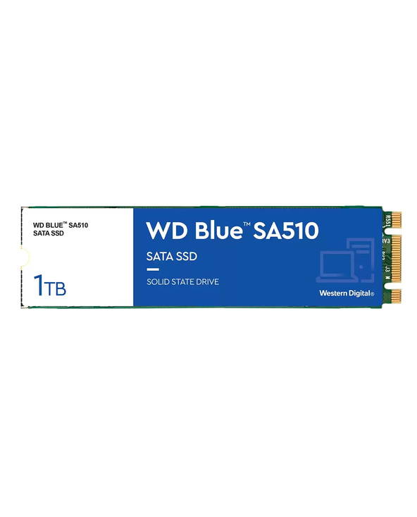 Western Digital Blue SA510 M.2 1 To Série ATA III
