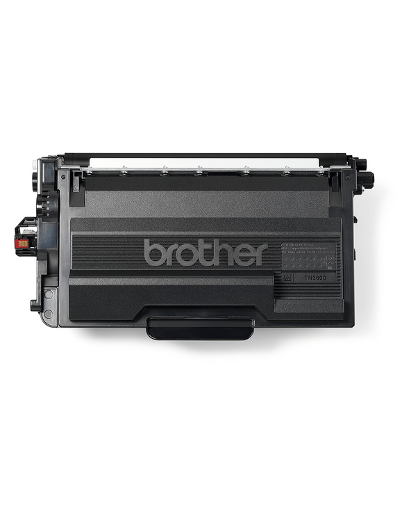 Brother TN-3600 Cartouche de toner 1 pièce(s) Original Noir