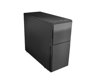 Nanoxia Deep Silence 3 Anthracite Midi Tower