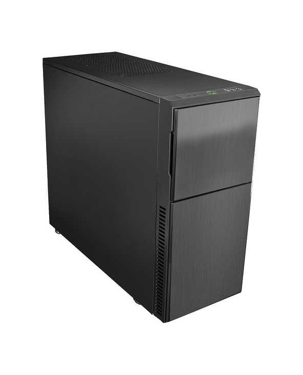 Nanoxia Deep Silence 3 Anthracite Midi Tower