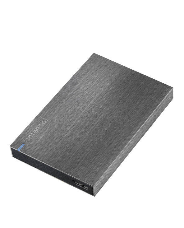 Intenso 6028680 disque dur externe 2 To Anthracite