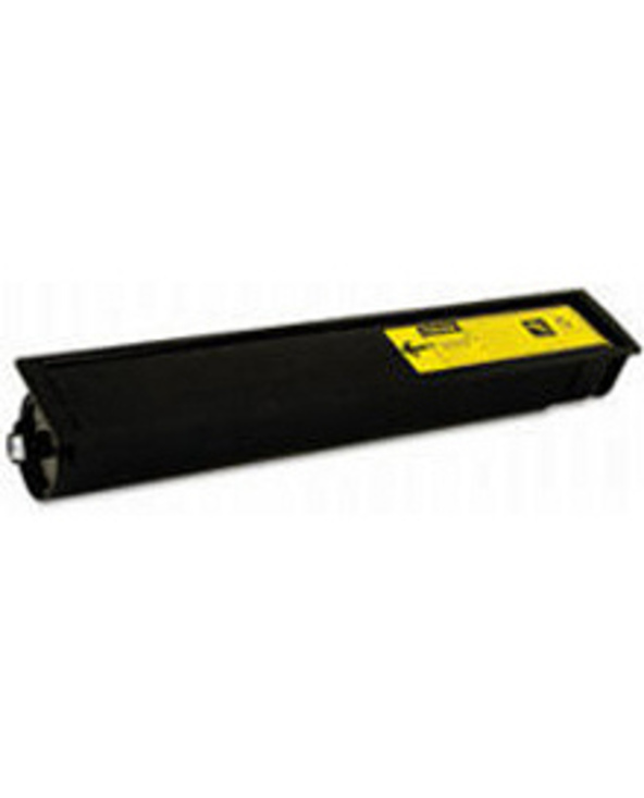 Dynabook T-FC34EY Cartouche de toner 1 pièce(s) Original Jaune